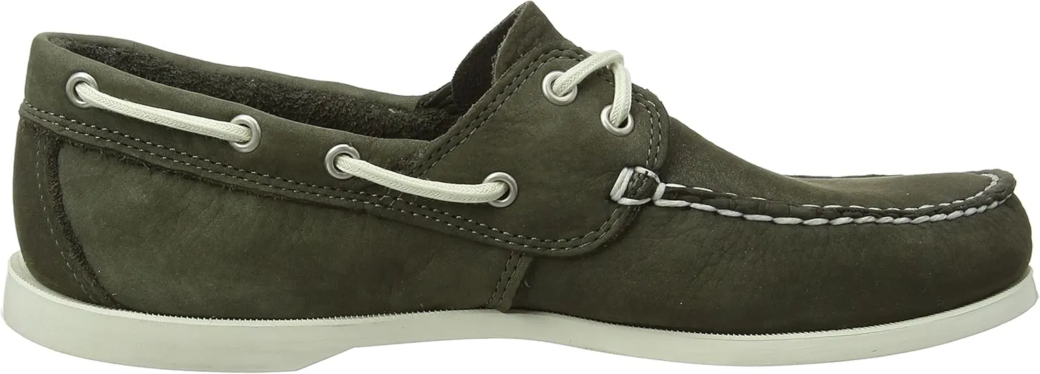 Timberland Men's Cedar Bay Boat Shoes