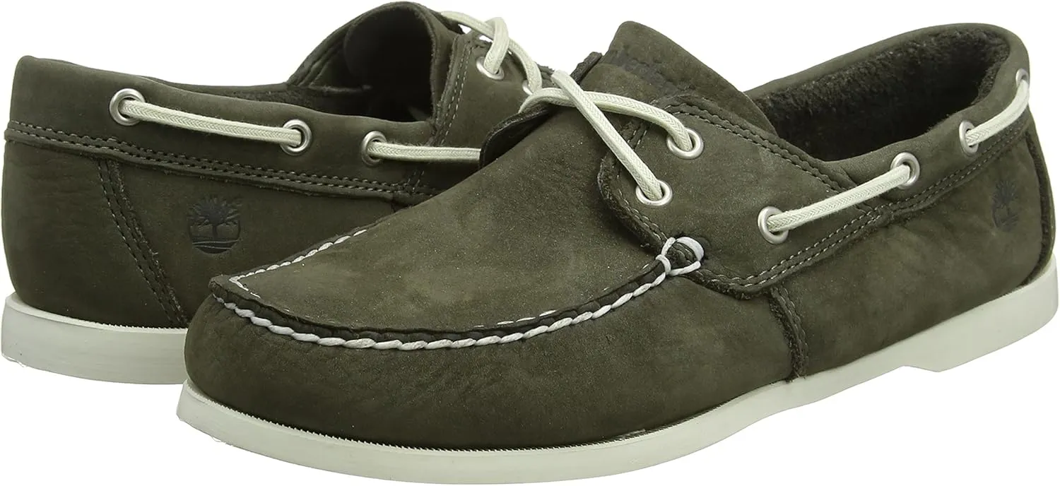 Timberland Men's Cedar Bay Boat Shoes