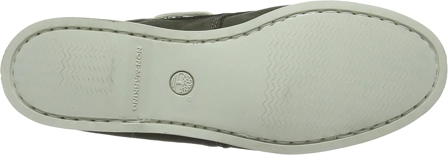 Timberland Men's Cedar Bay Boat Shoes