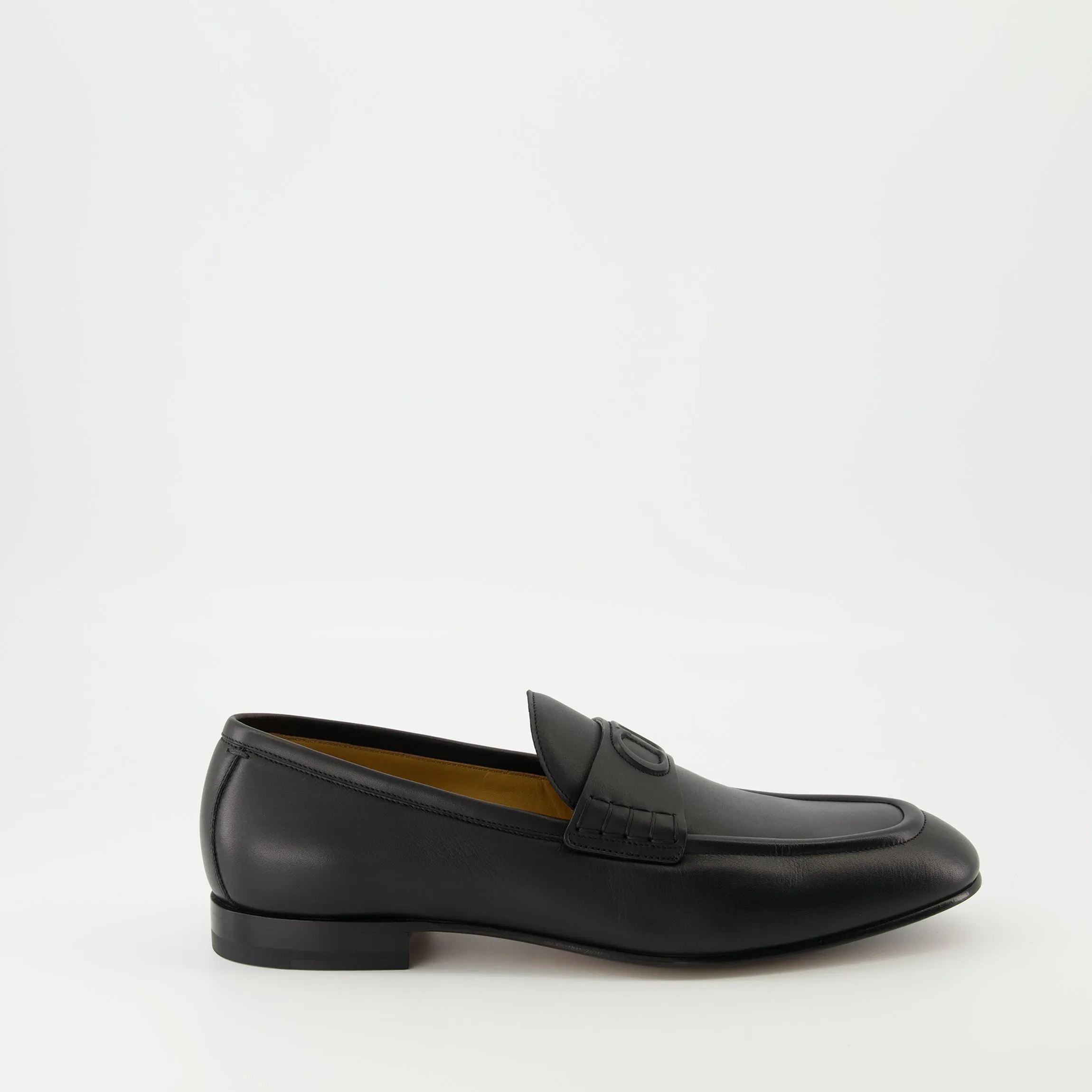 Timeless Flex Moccasins