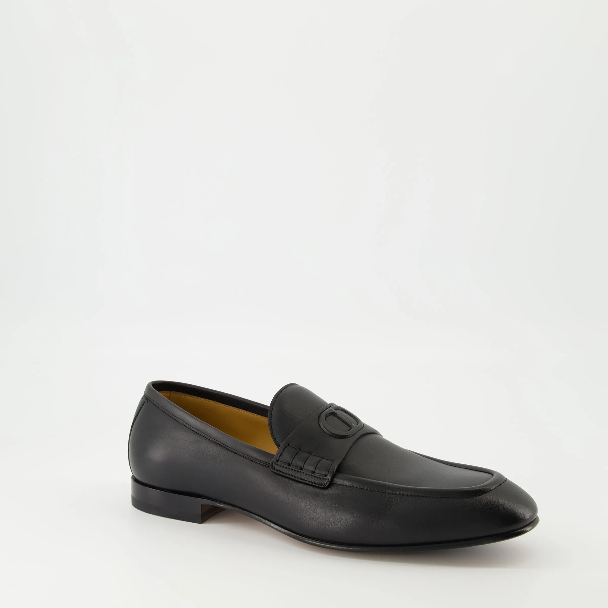Timeless Flex Moccasins
