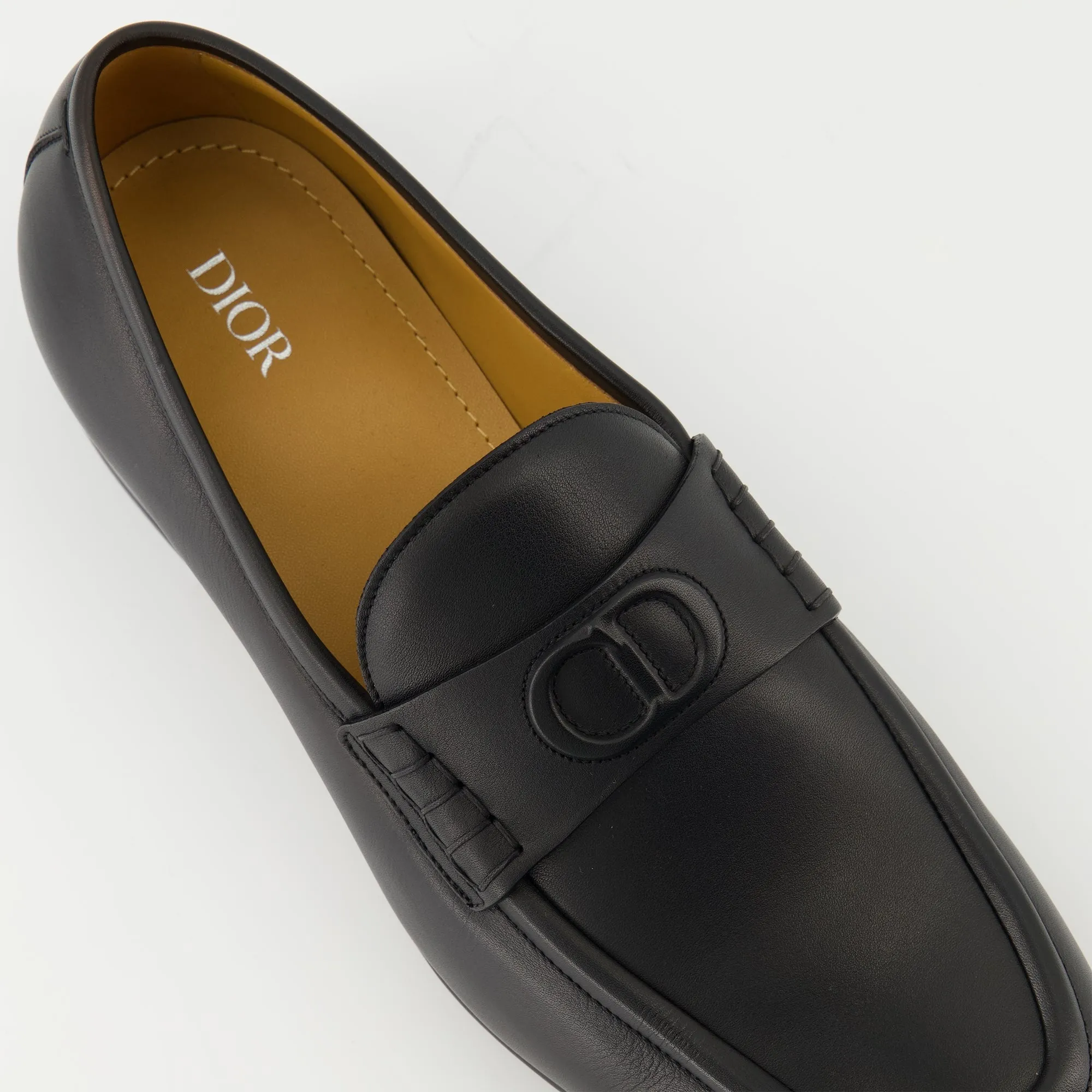 Timeless Flex Moccasins