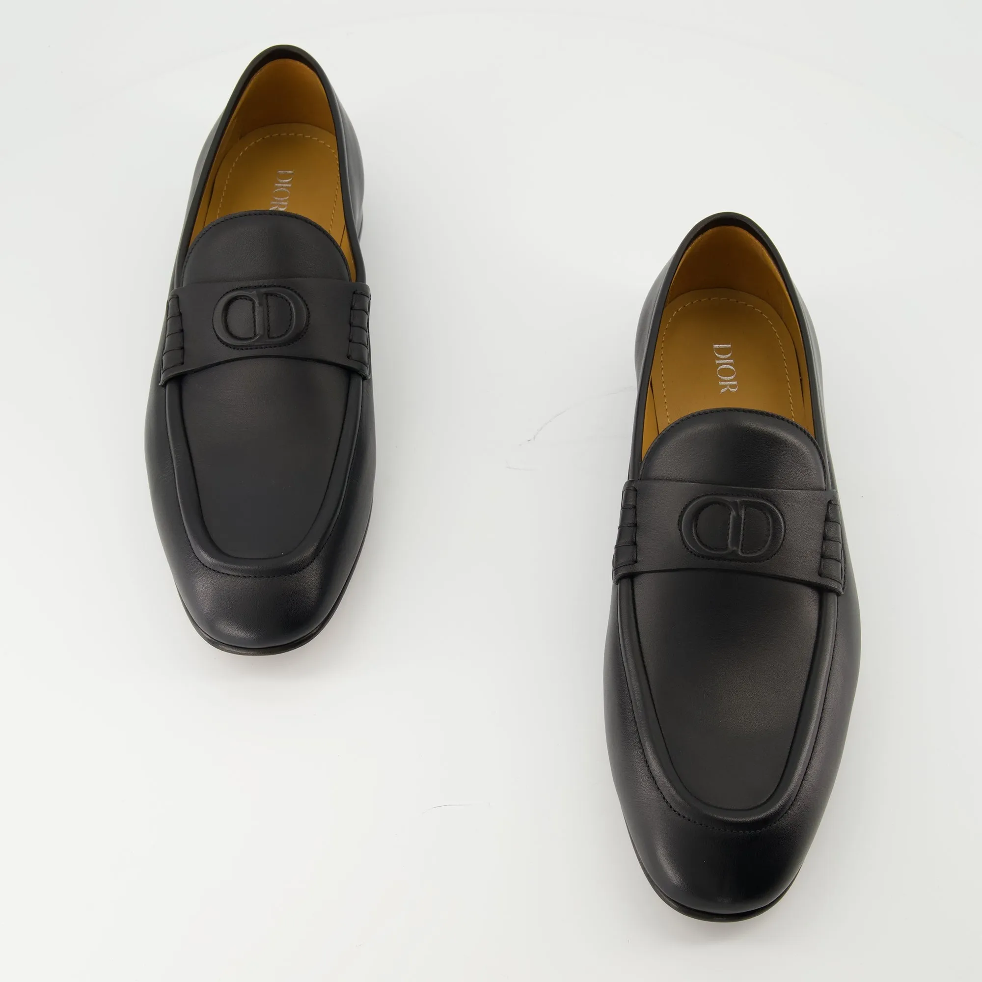 Timeless Flex Moccasins