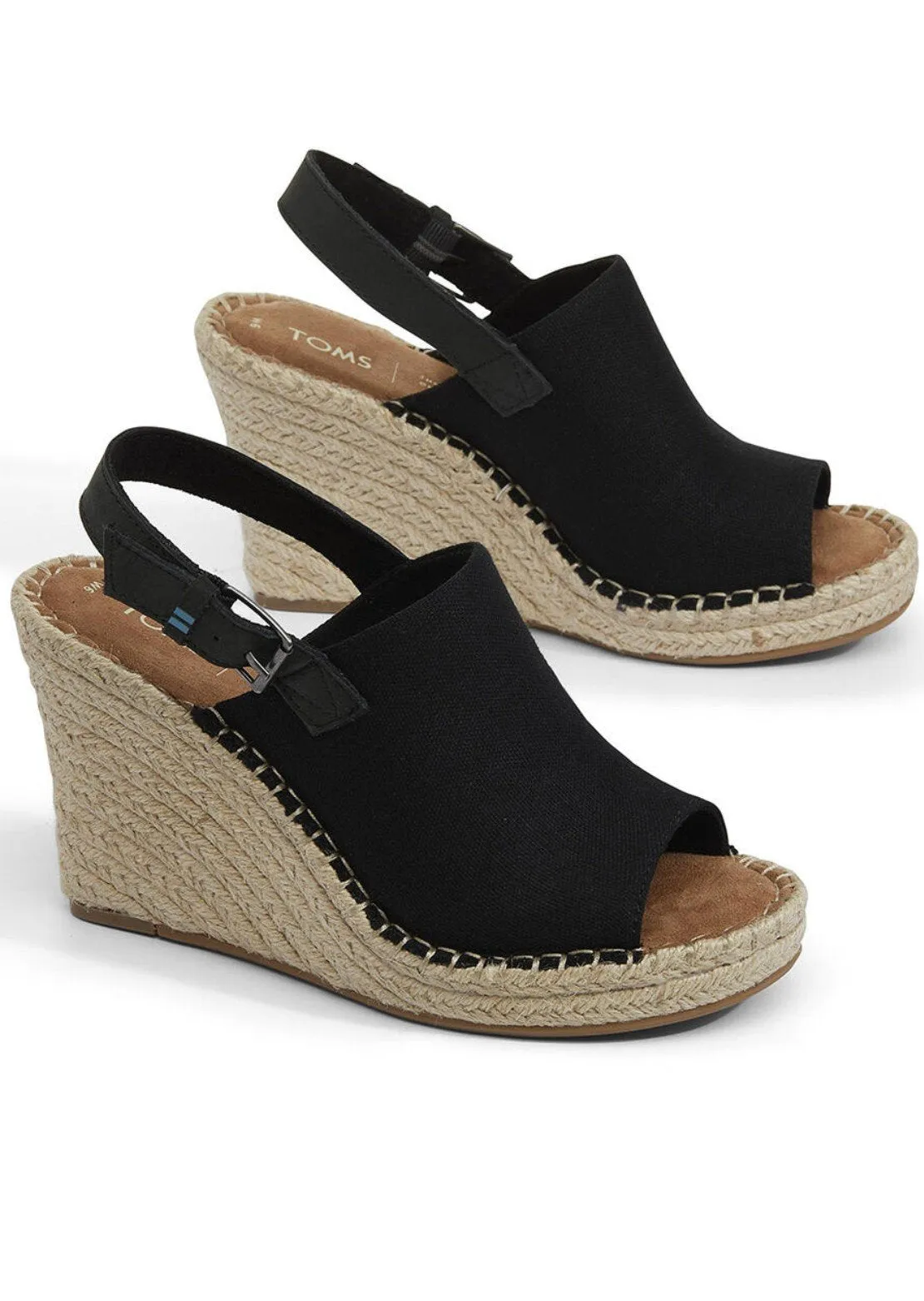 Toms Women’s Monica Sandals