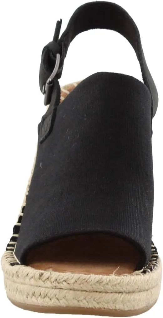 TOMS Women's, Monica Wedge Sandal