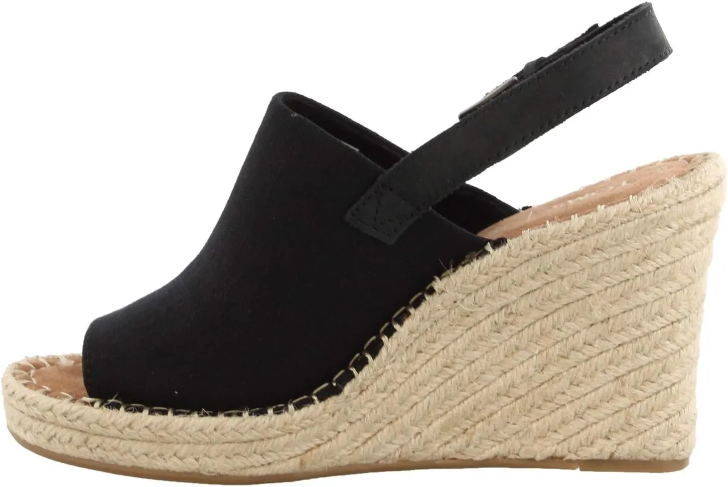 TOMS Women's, Monica Wedge Sandal