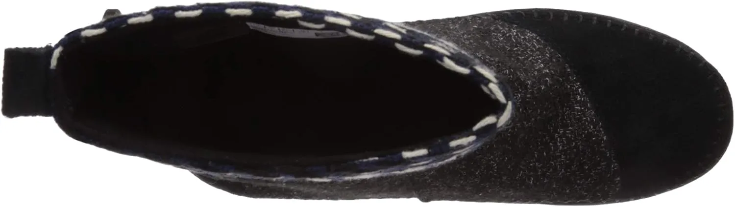 TOMS Women's Nepal Fashion Boot
