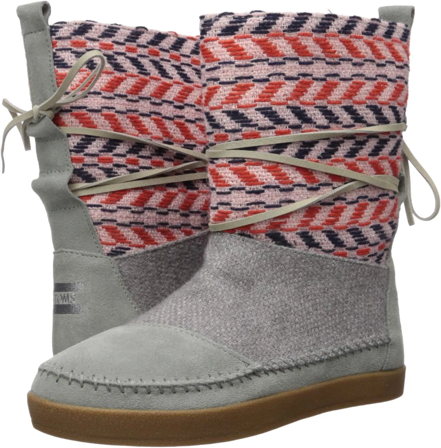 TOMS Women's Nepal Fashion Boot