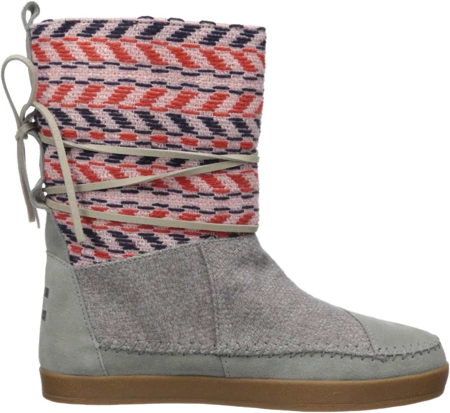 TOMS Women's Nepal Fashion Boot