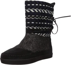 TOMS Women's Nepal Fashion Boot