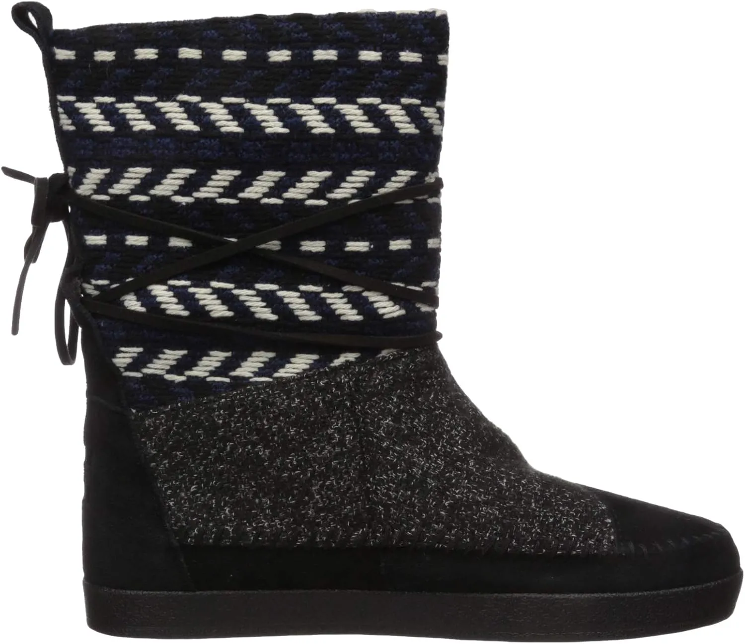 TOMS Women's Nepal Fashion Boot