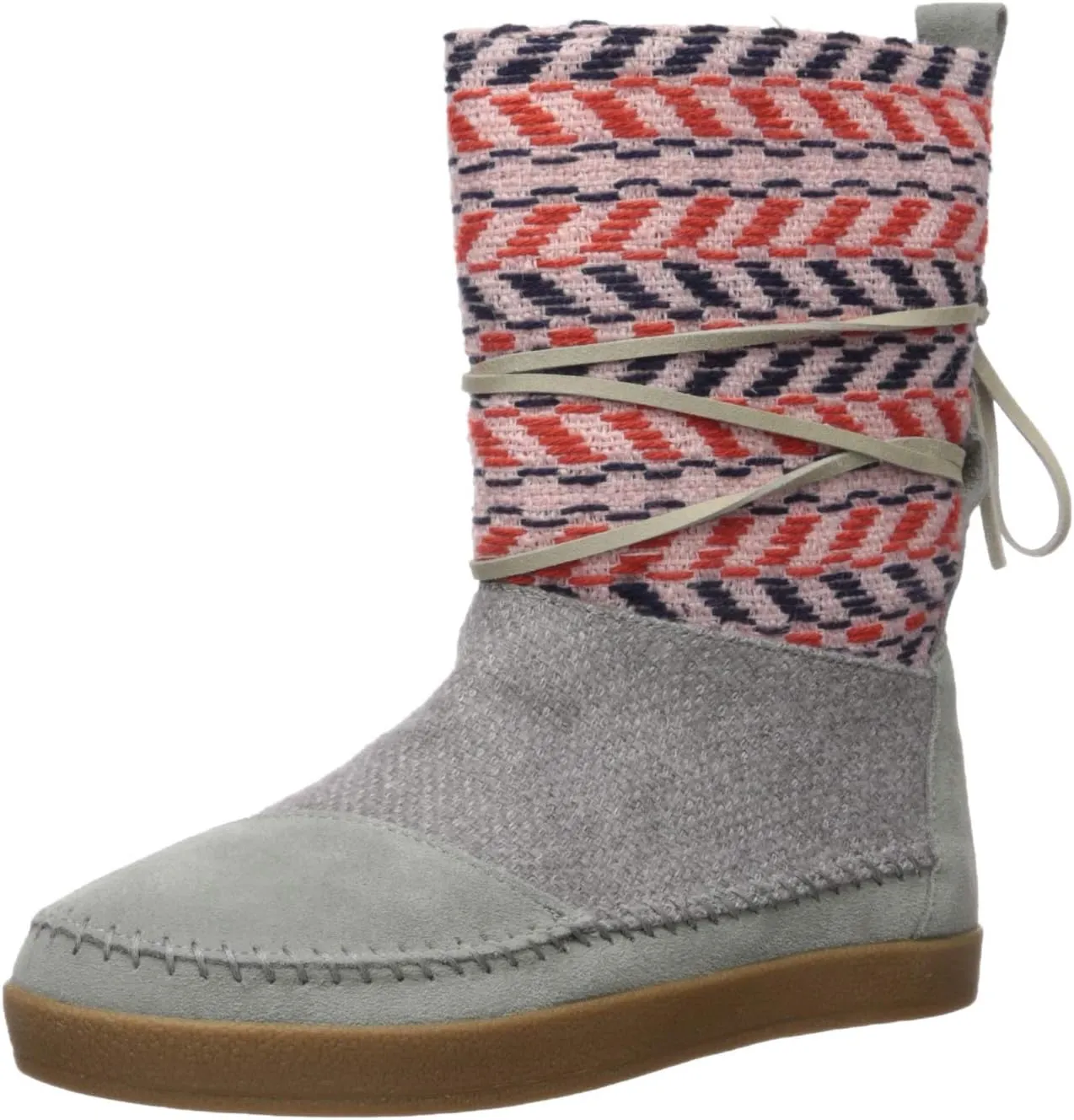 TOMS Women's Nepal Fashion Boot