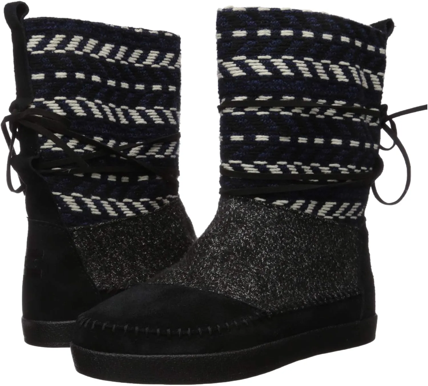 TOMS Women's Nepal Fashion Boot