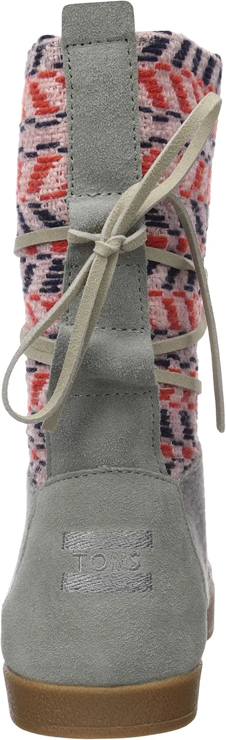 TOMS Women's Nepal Fashion Boot