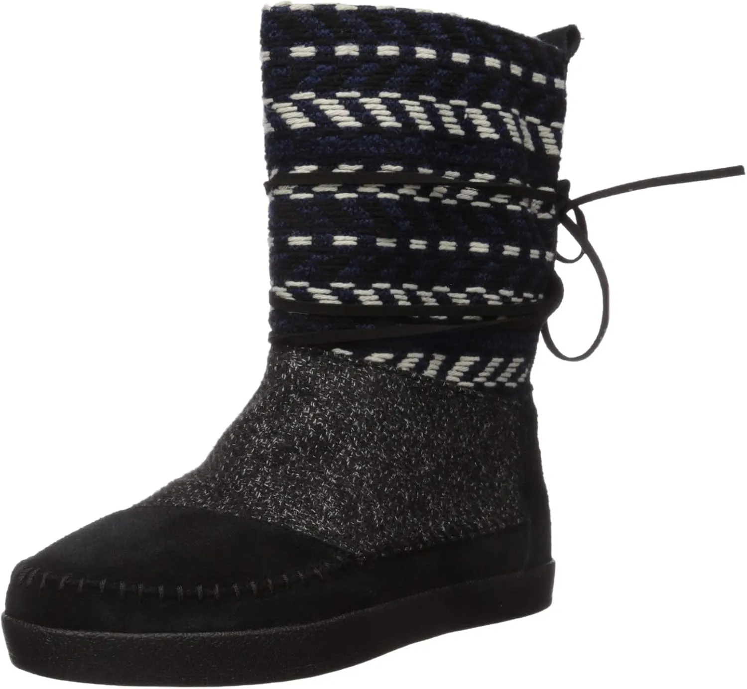 TOMS Women's Nepal Fashion Boot