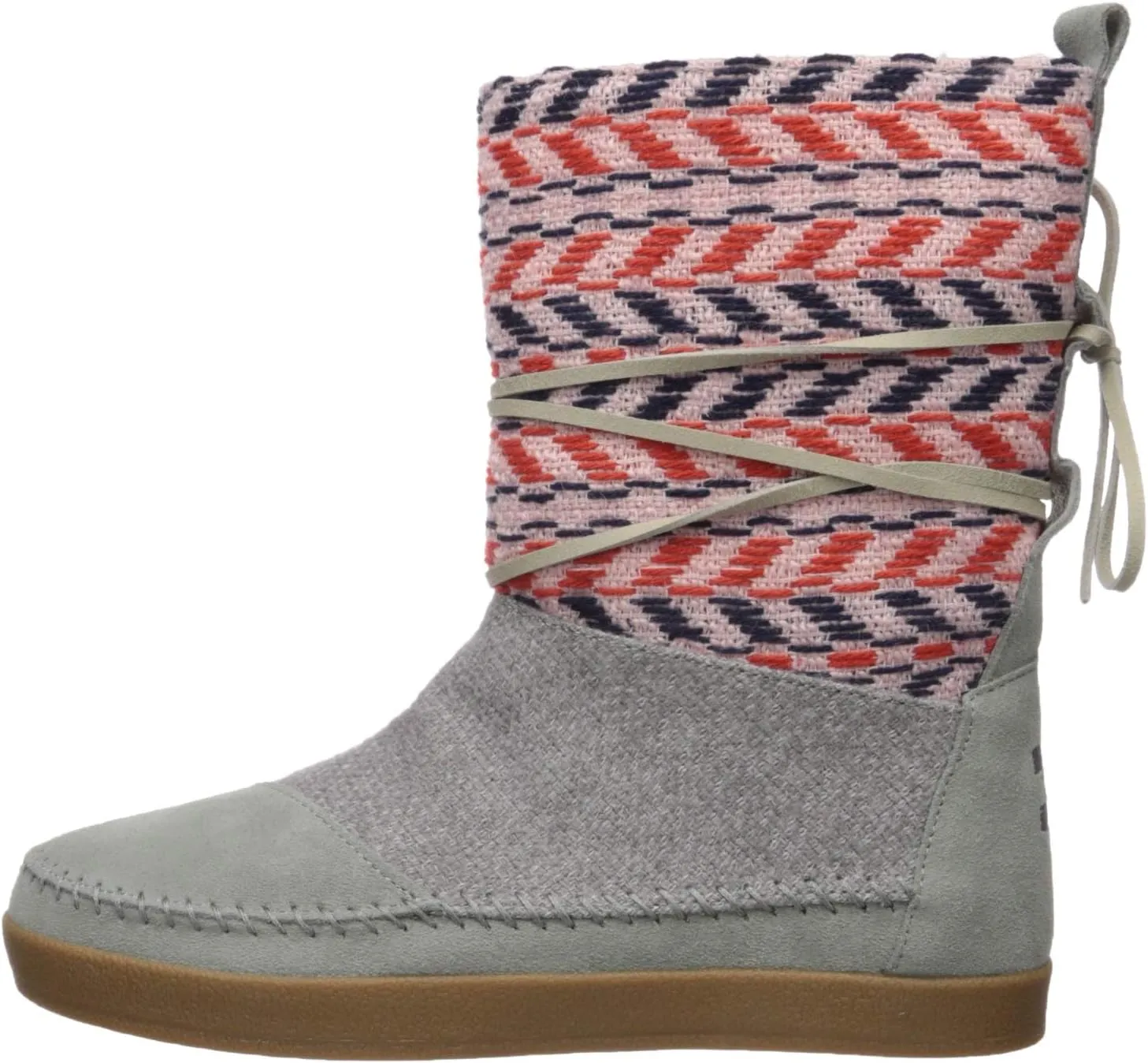 TOMS Women's Nepal Fashion Boot