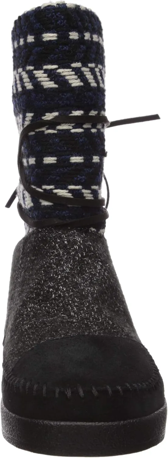 TOMS Women's Nepal Fashion Boot