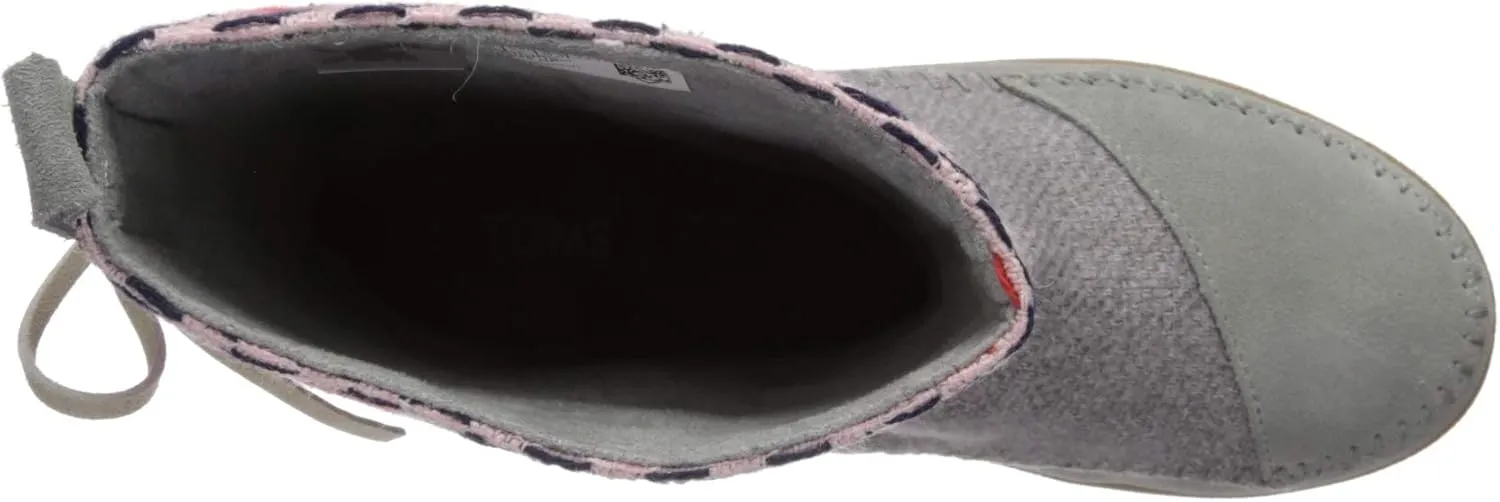 TOMS Women's Nepal Fashion Boot