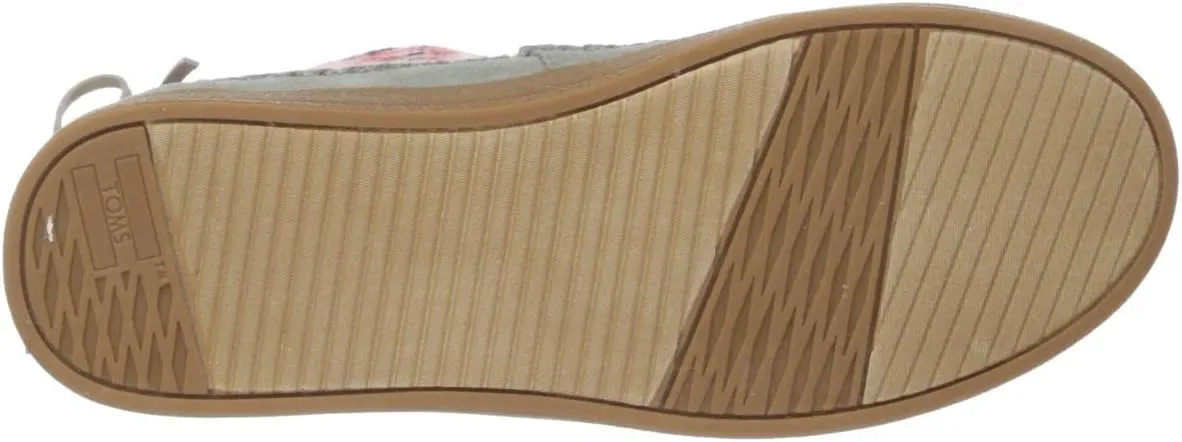 TOMS Women's Nepal Fashion Boot