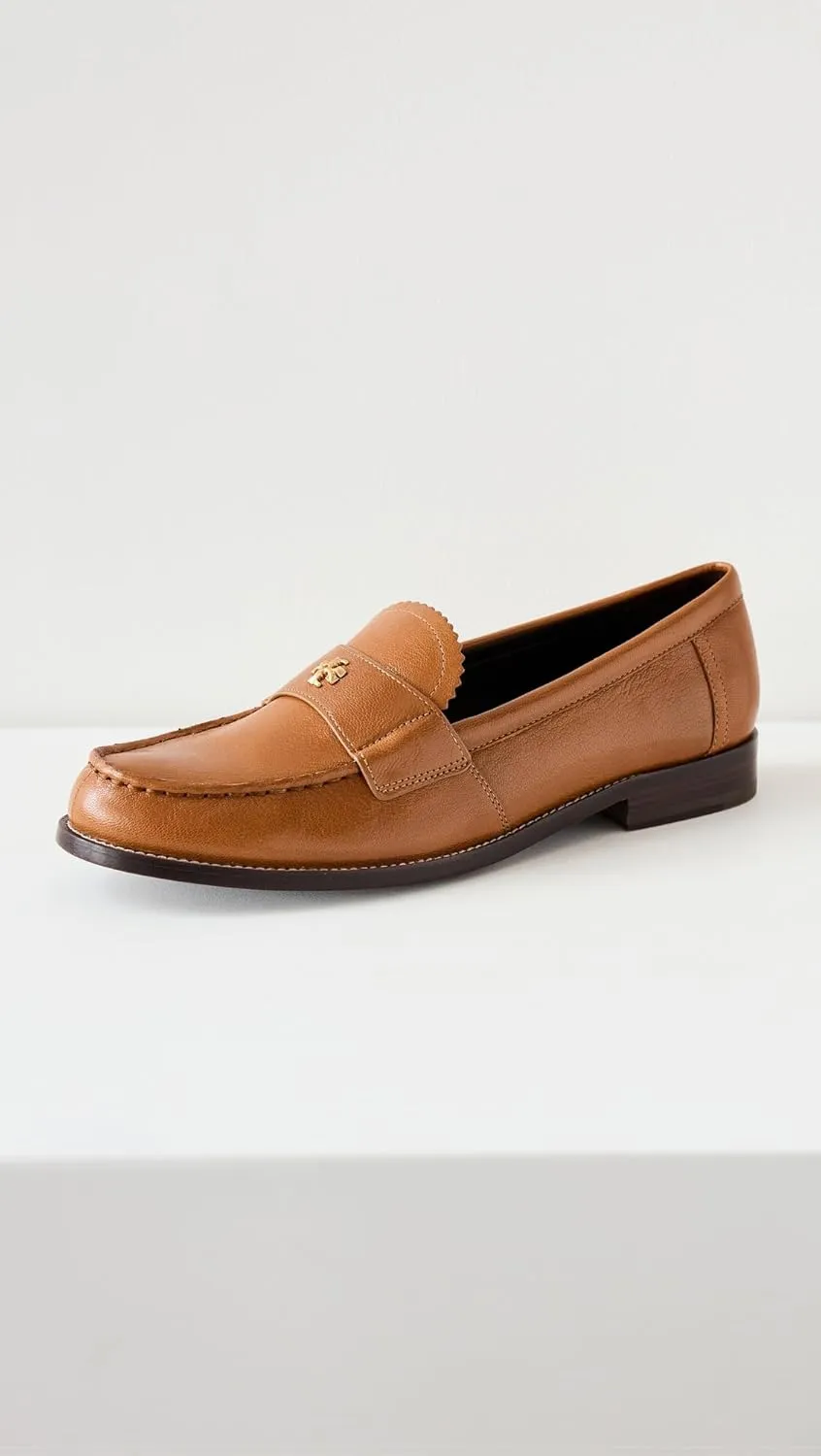 Tory Burch Women's Classic Loafers