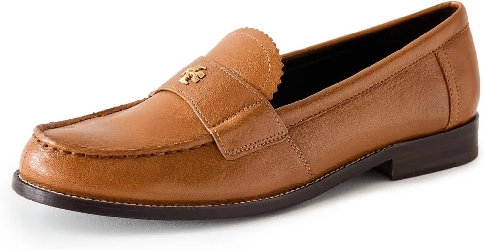 Tory Burch Women's Classic Loafers