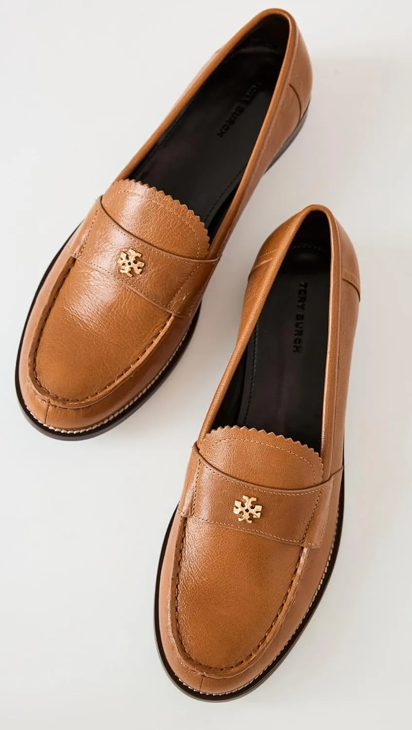 Tory Burch Women's Classic Loafers