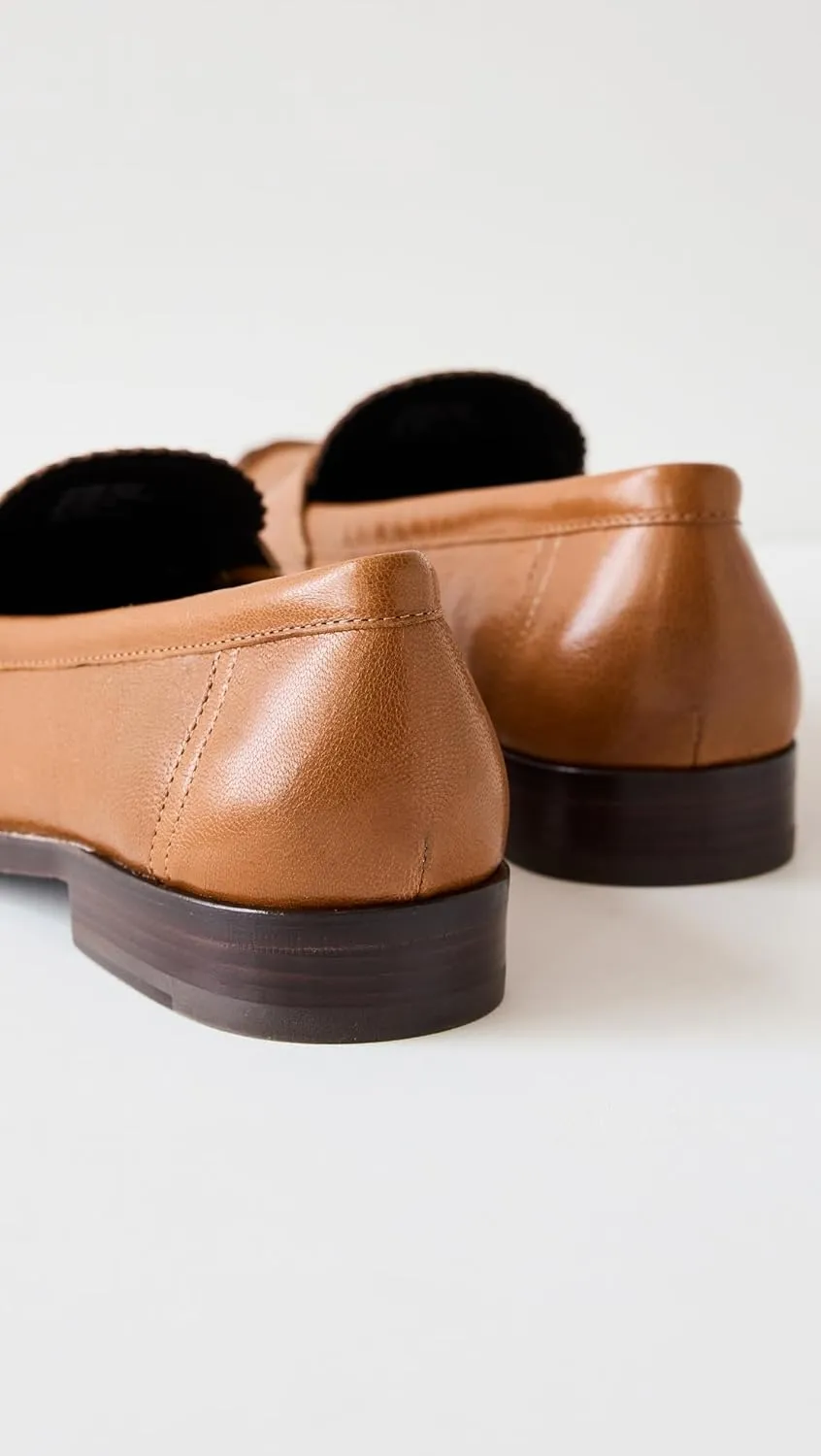 Tory Burch Women's Classic Loafers