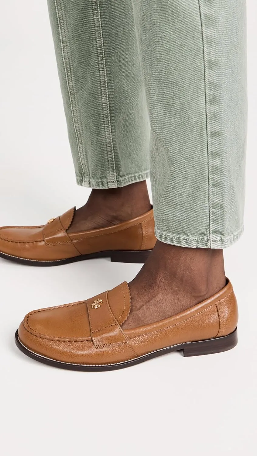 Tory Burch Women's Classic Loafers