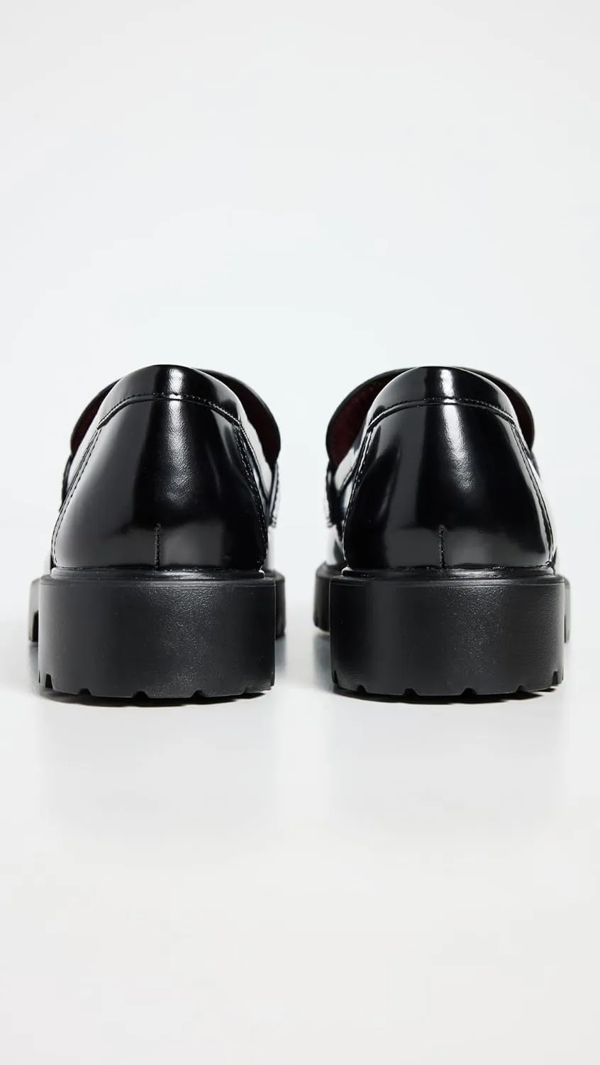 Tory Burch Women's Classic Lug Loafers