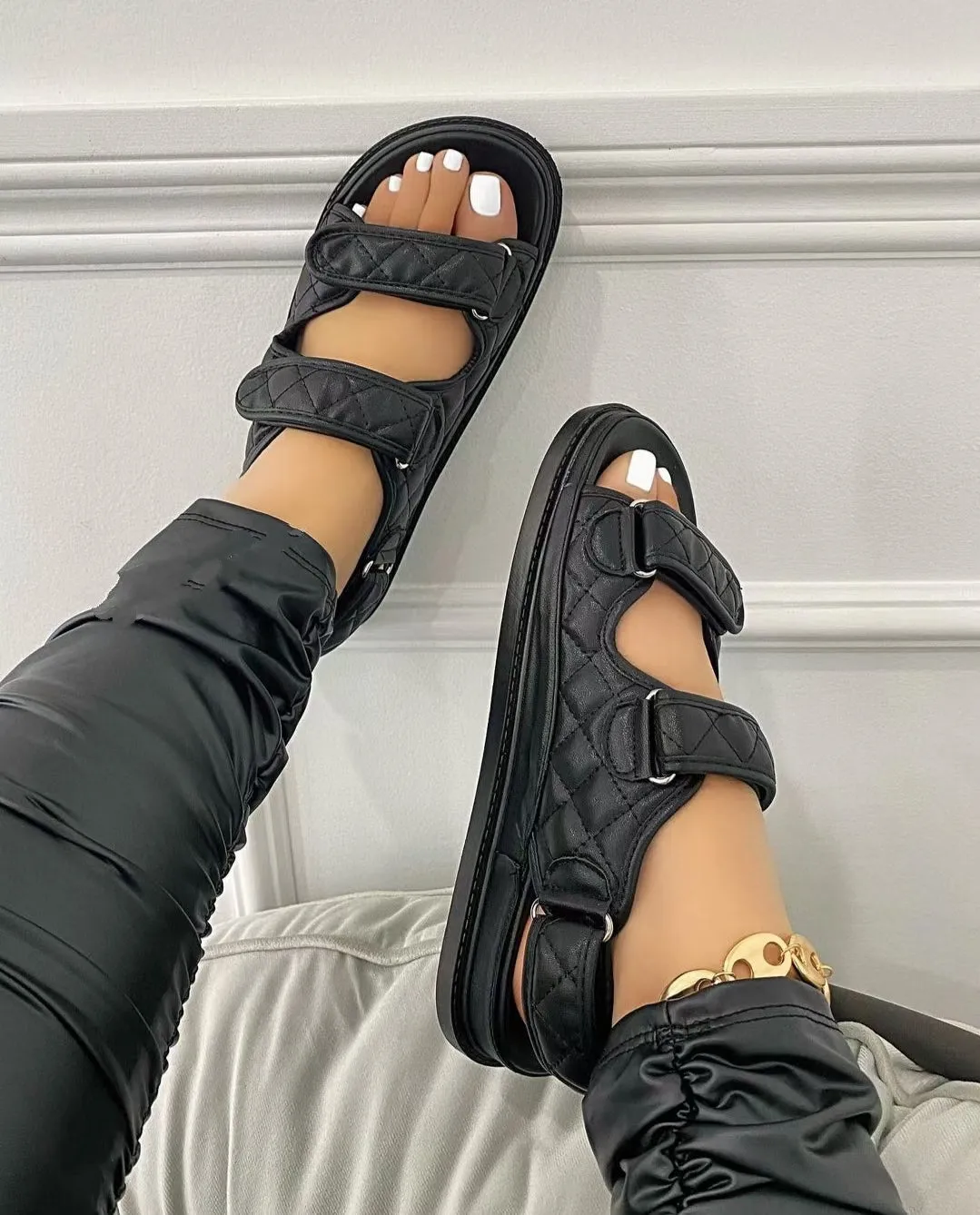 Tory - Sandal