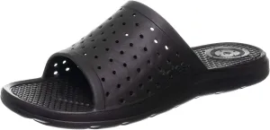 totes Men's Everywear Slide Sandal