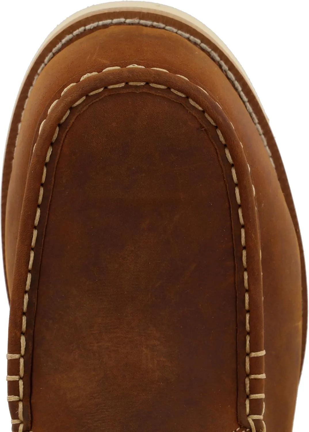 Twisted X Men's 4" Work Chelsea Wedge Sole Boot