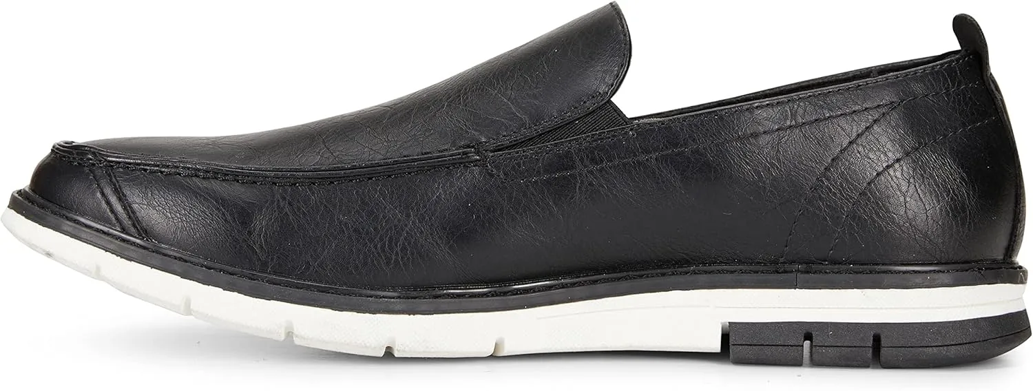 Van Heusen Men's V-Hammondp