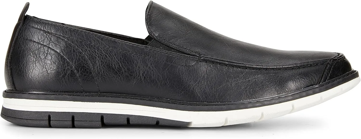 Van Heusen Men's V-Hammondp