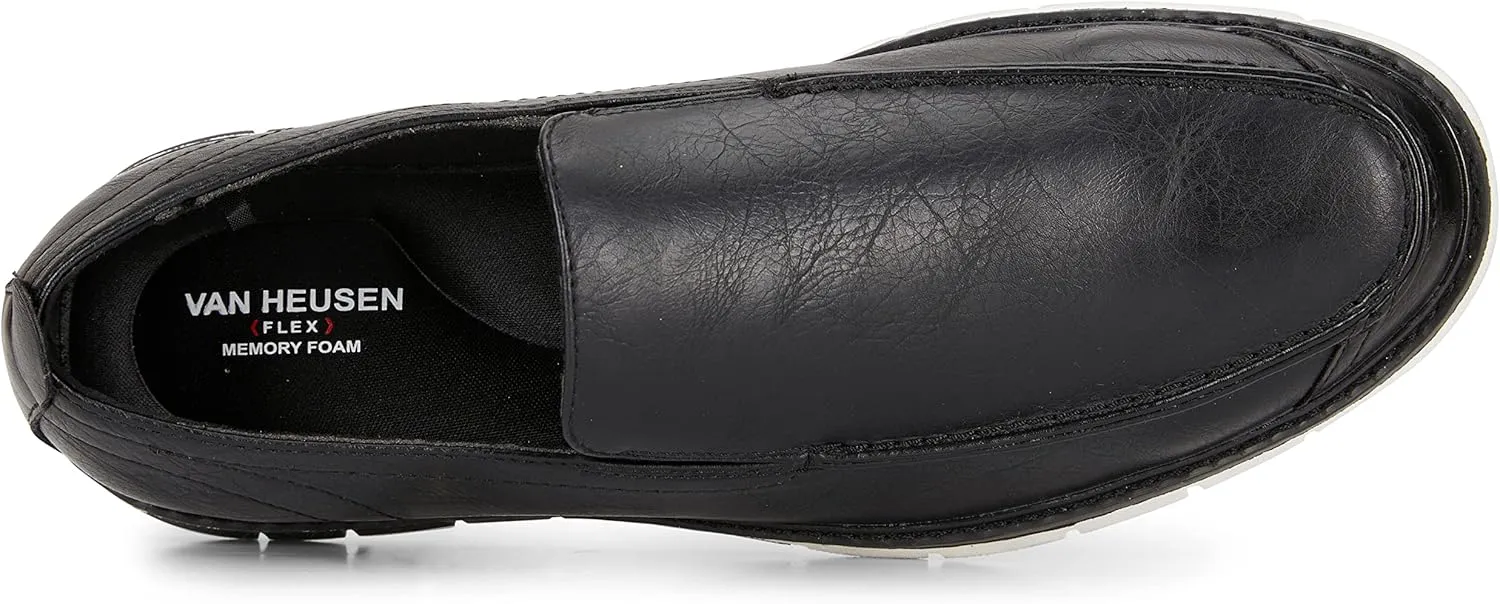 Van Heusen Men's V-Hammondp