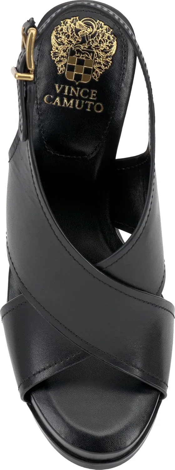 Vince Camuto Women's Chlea Heeled Sandal