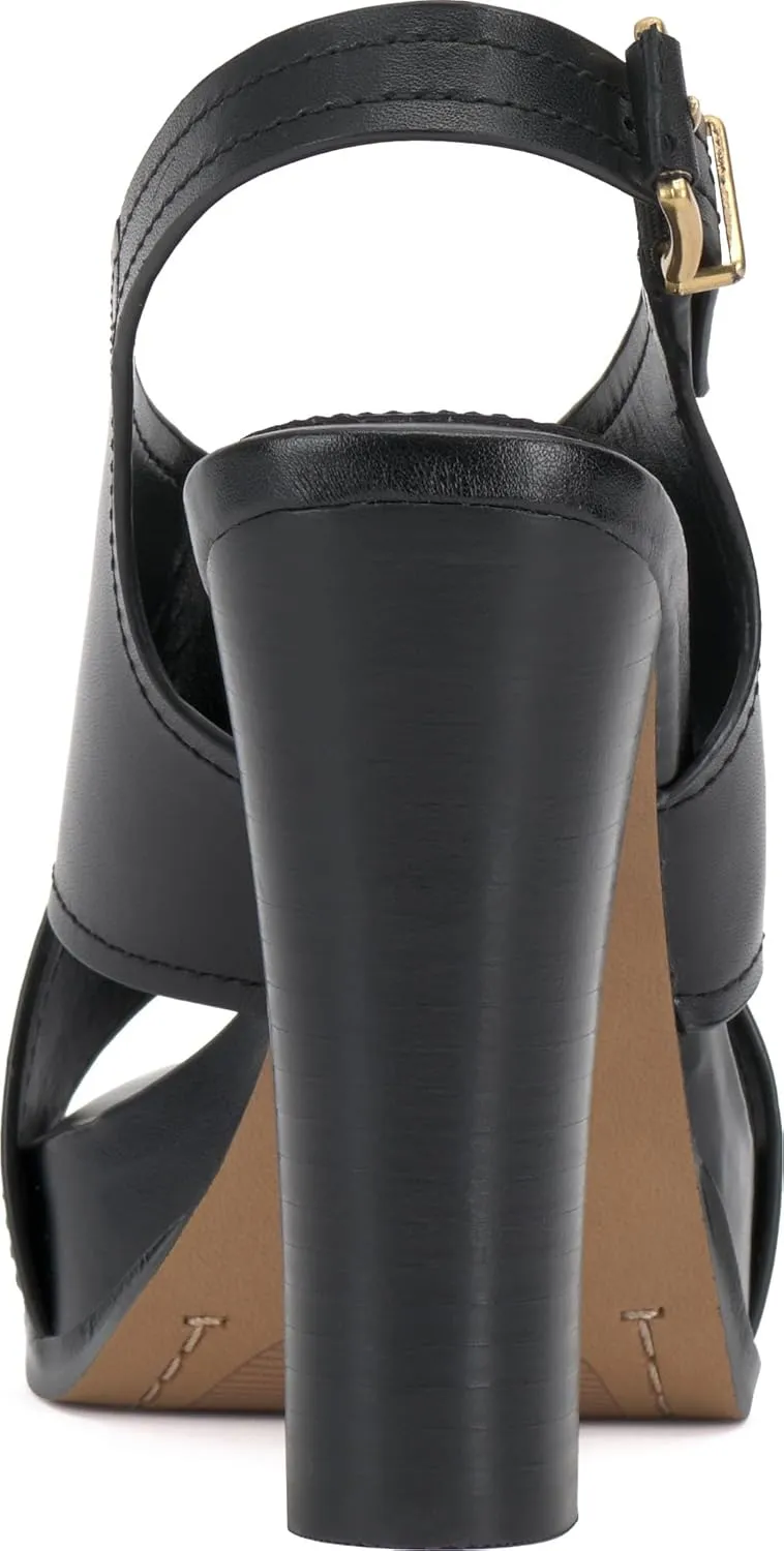 Vince Camuto Women's Chlea Heeled Sandal