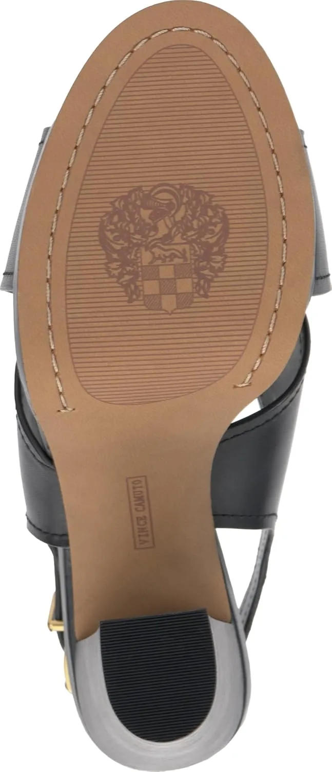 Vince Camuto Women's Chlea Heeled Sandal