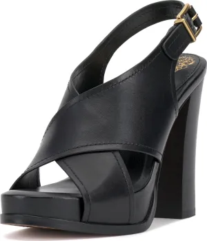 Vince Camuto Women's Chlea Heeled Sandal