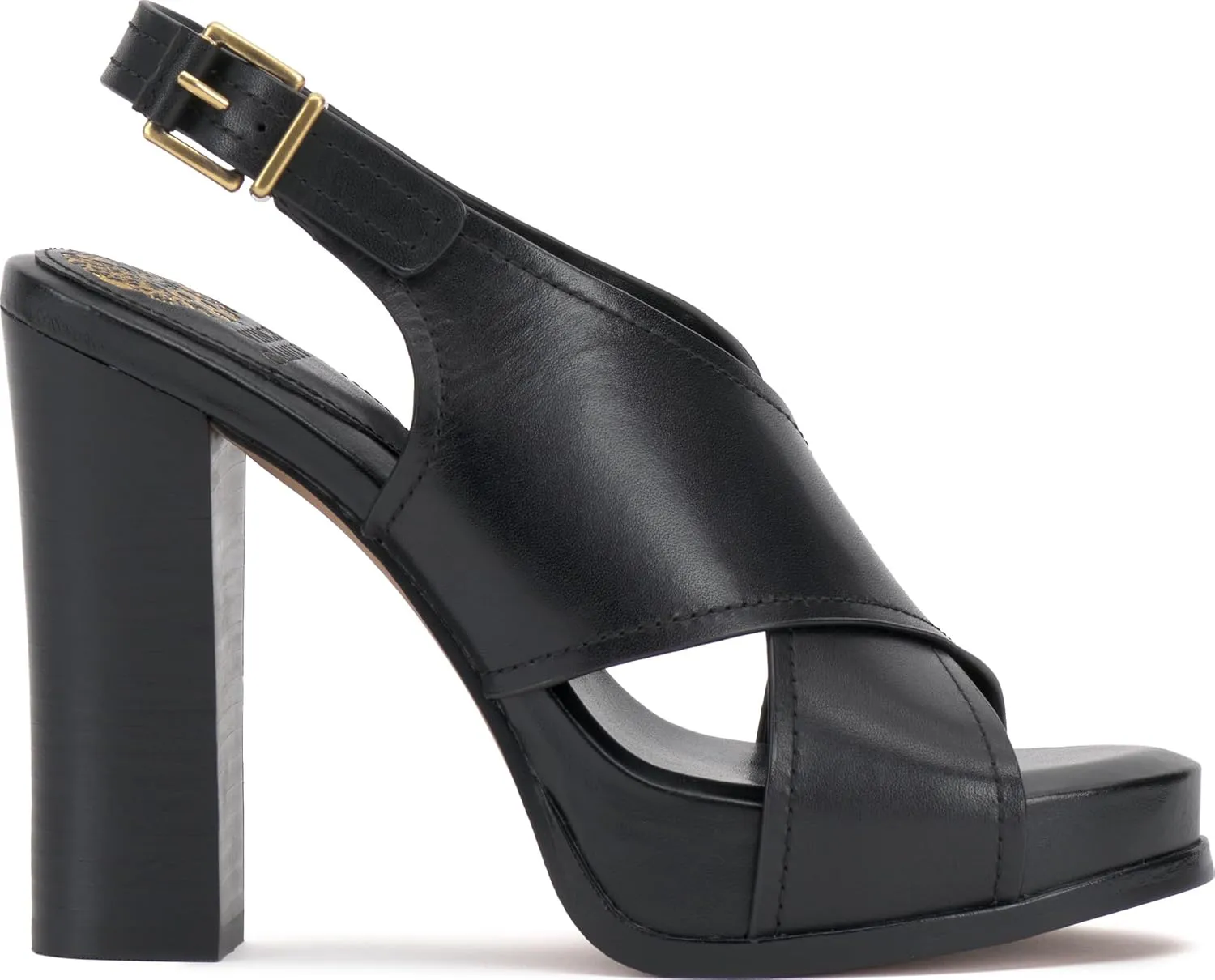 Vince Camuto Women's Chlea Heeled Sandal