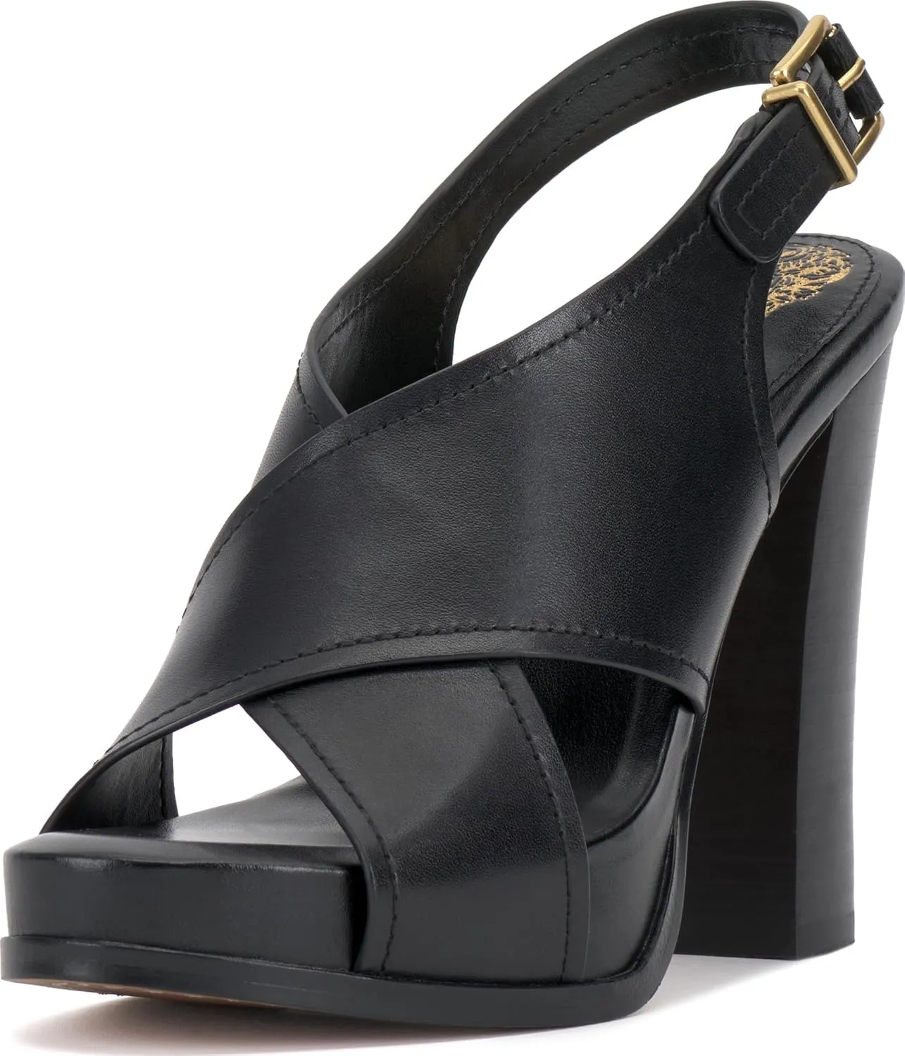 Vince Camuto Women's Chlea Heeled Sandal