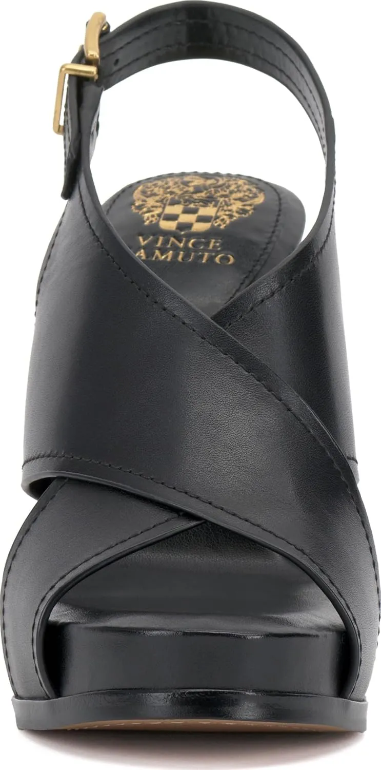 Vince Camuto Women's Chlea Heeled Sandal
