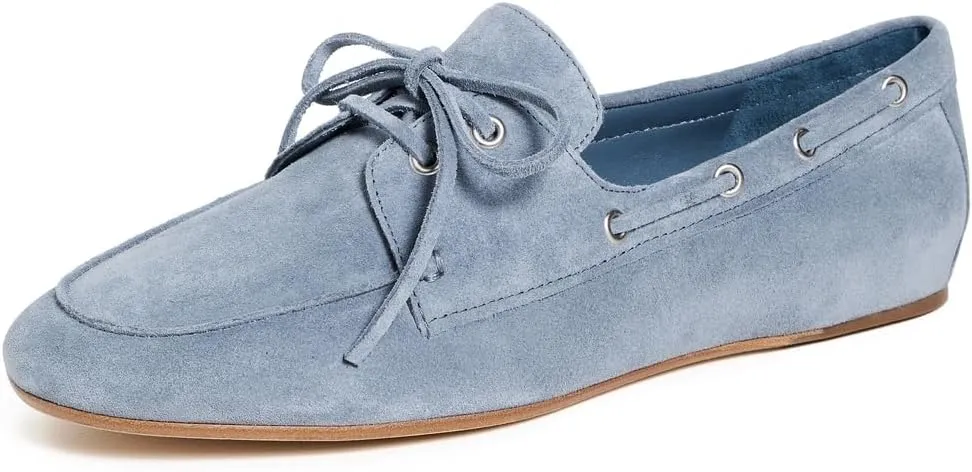 Vince Women's Marin Boat Shoes