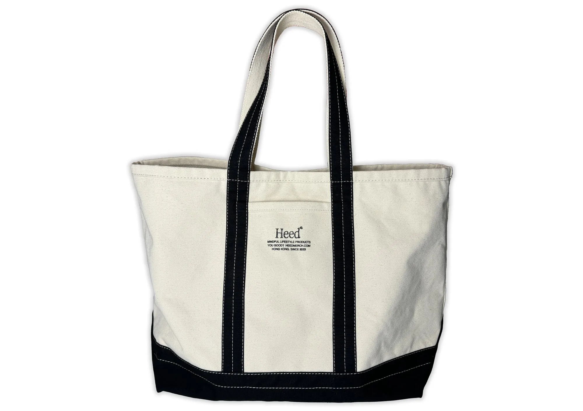 VINTAGE BOAT TOTE