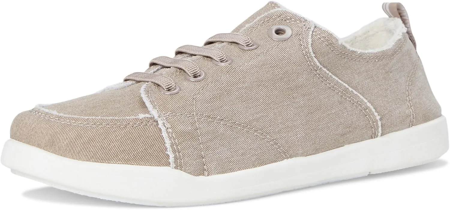 Vionic Pismo Lace-Up Shoes