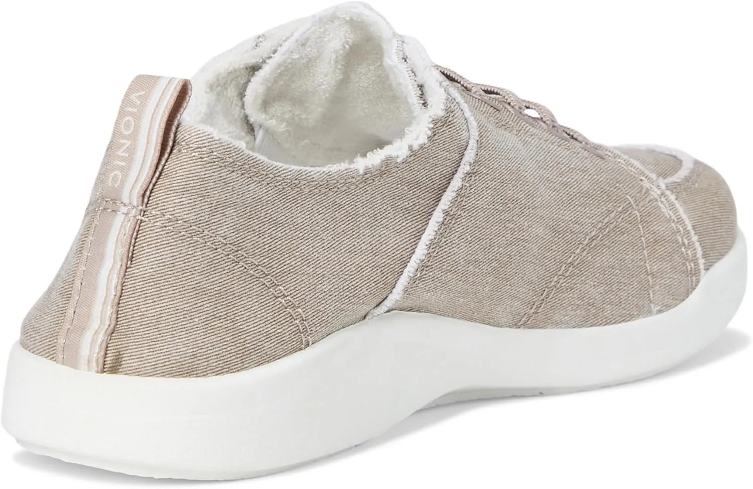 Vionic Pismo Lace-Up Shoes