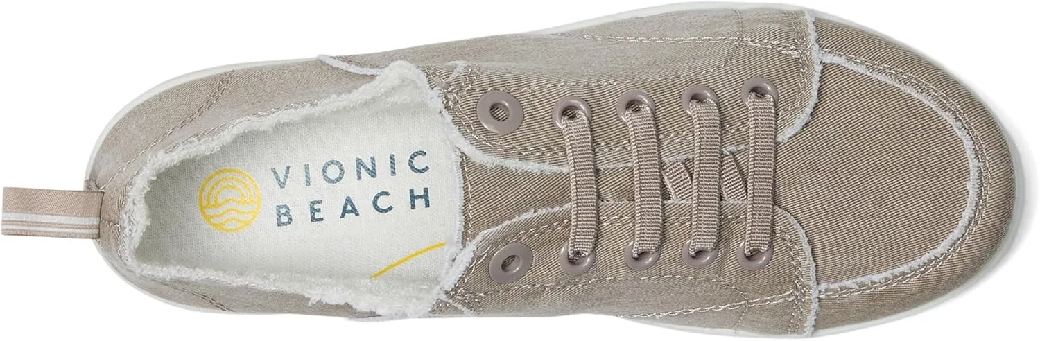 Vionic Pismo Lace-Up Shoes