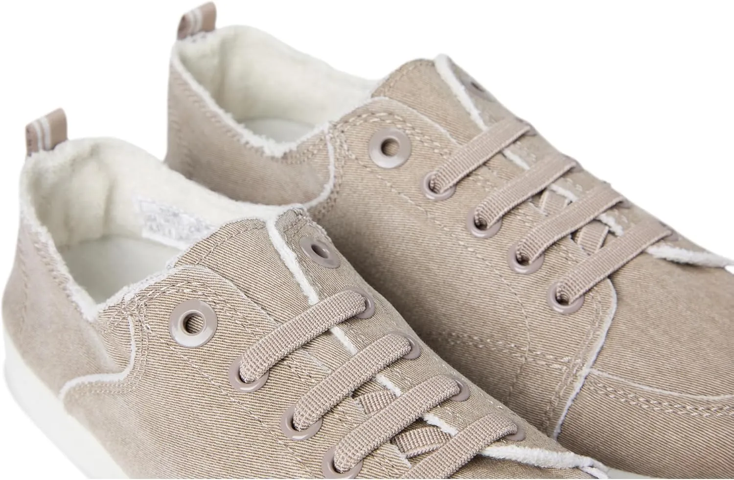 Vionic Pismo Lace-Up Shoes