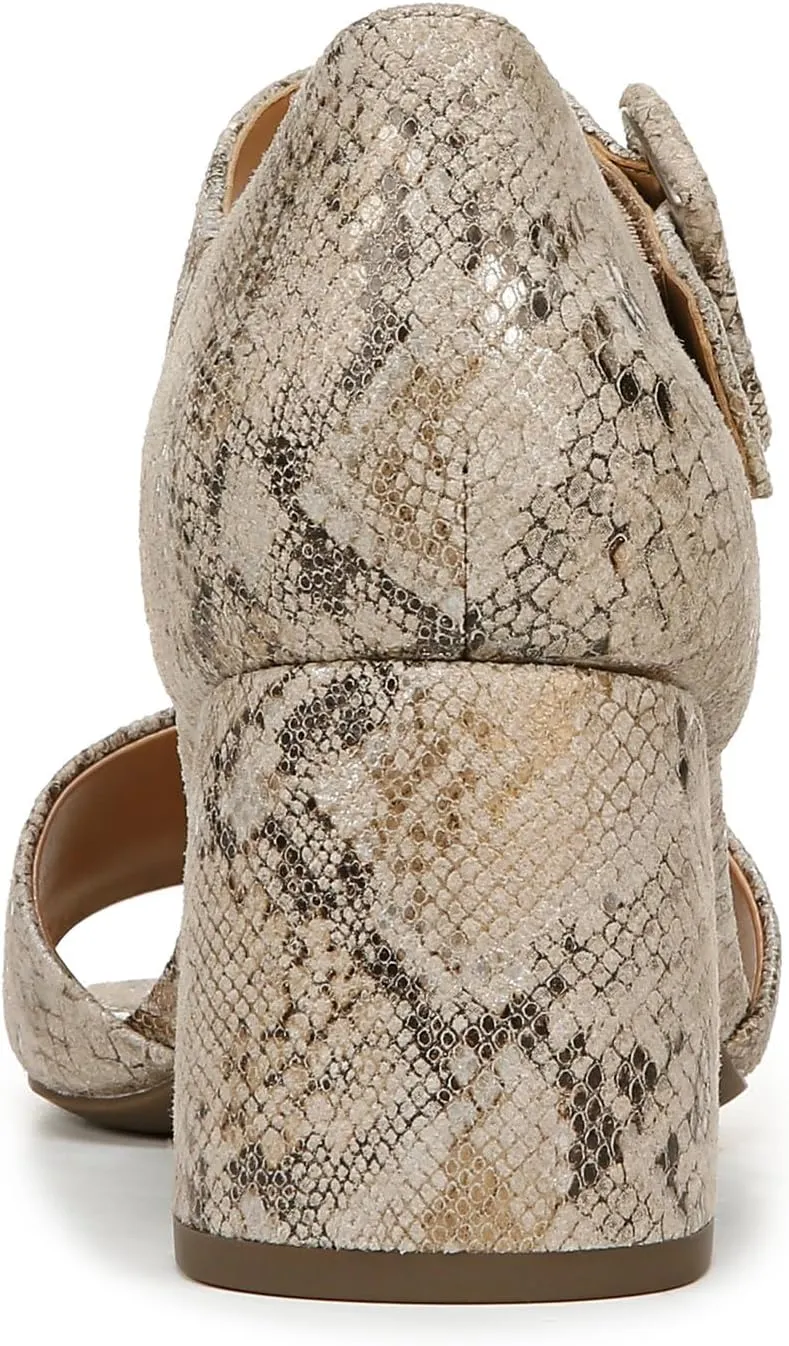 Vionic Women's Chardonnay Heeled Sandal