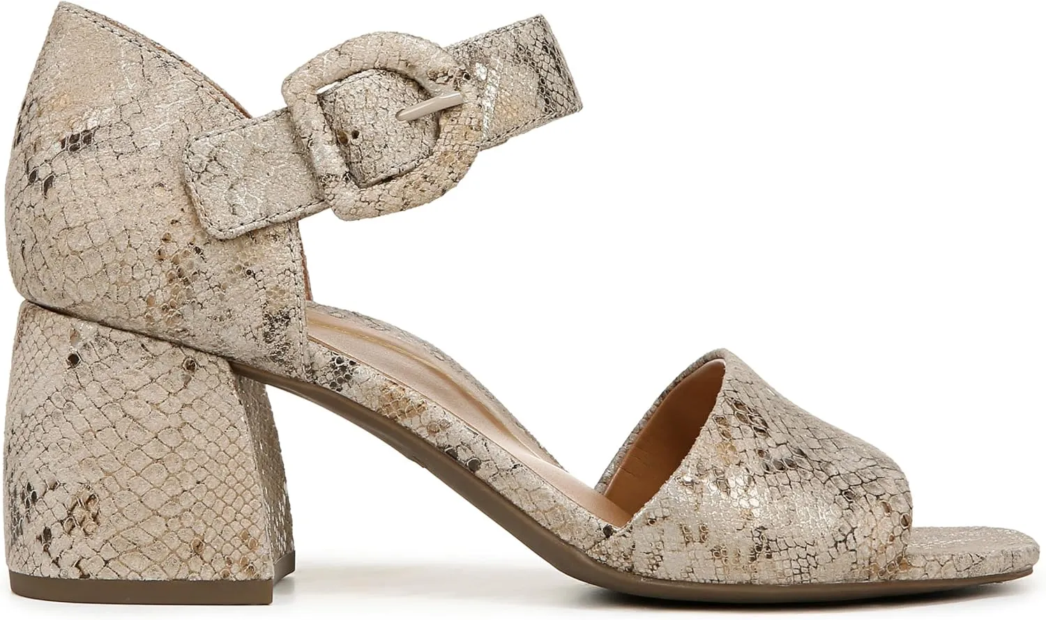 Vionic Women's Chardonnay Heeled Sandal
